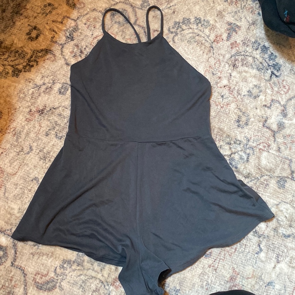 Fabletics romper
